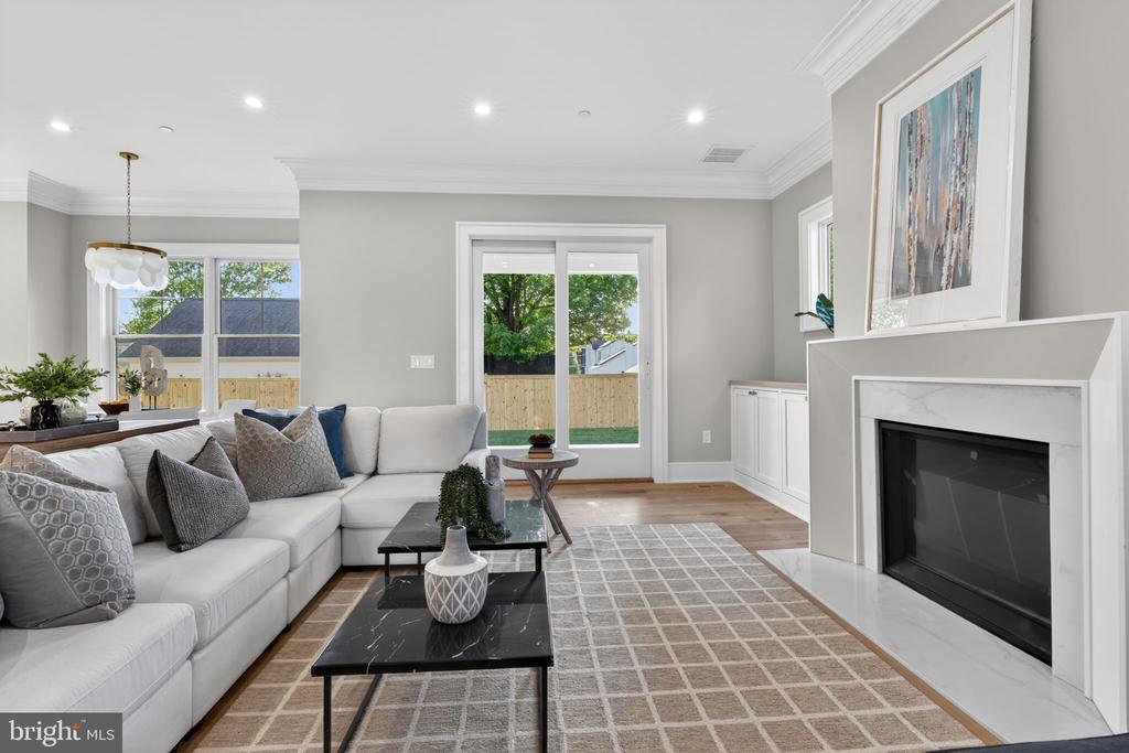 8722 EWING DRIVE