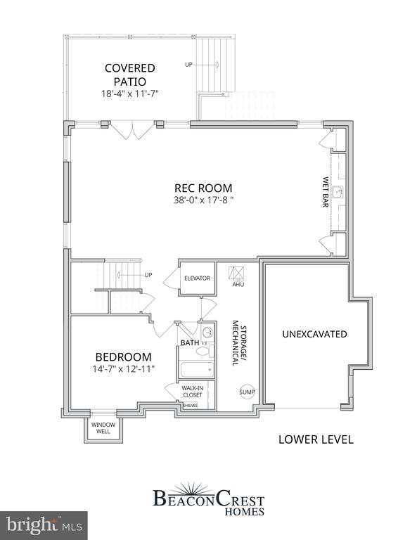 8017 GLENBROOK ROAD