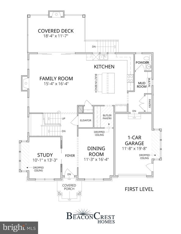 8017 GLENBROOK ROAD