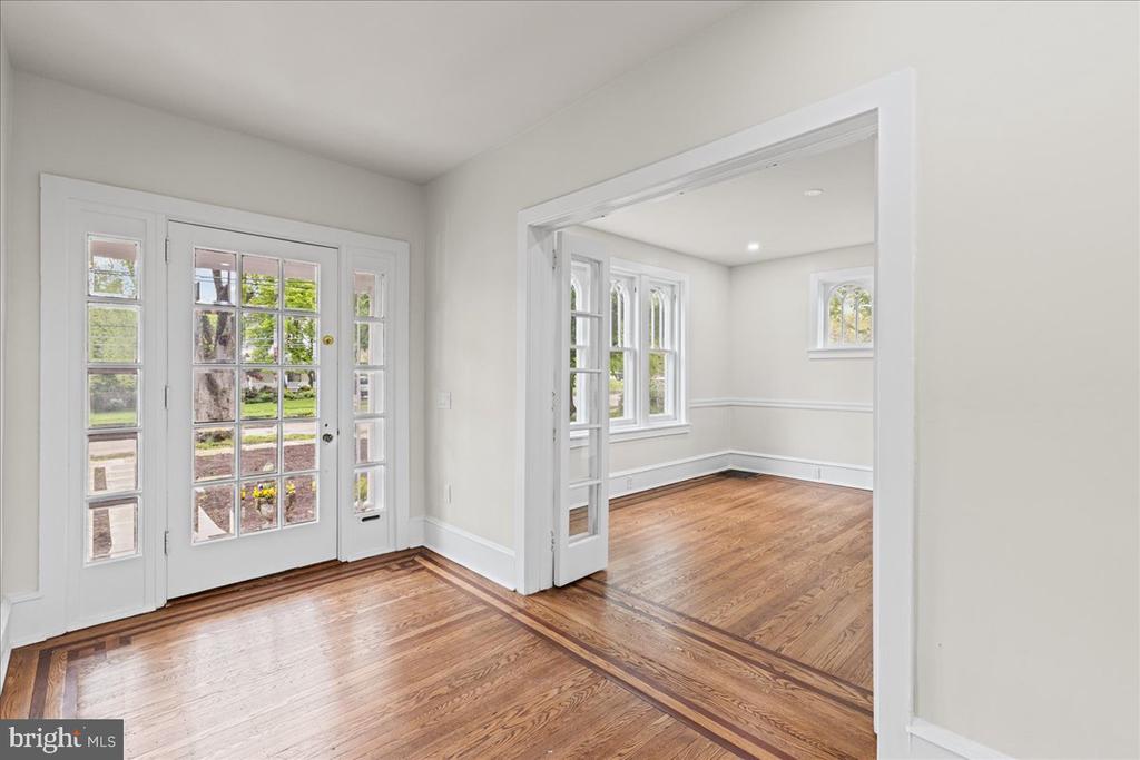 215 BROWNING ROAD