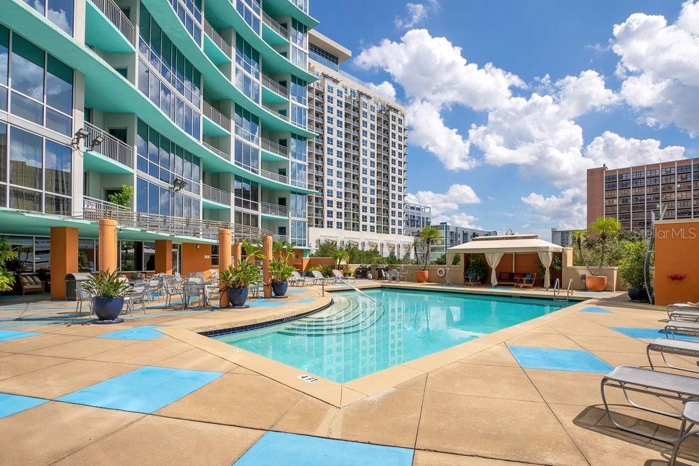 322 E CENTRAL BLVD #1005