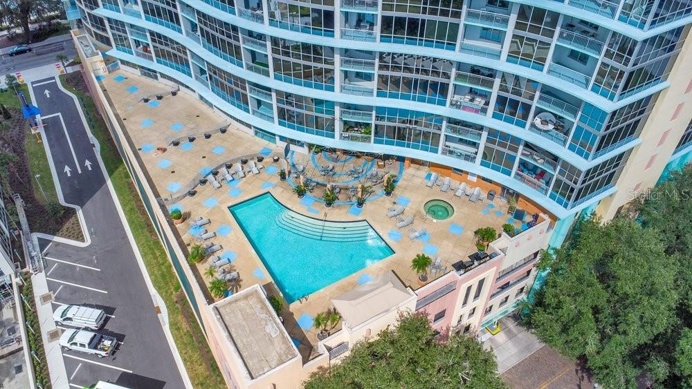 322 E CENTRAL BLVD #1005