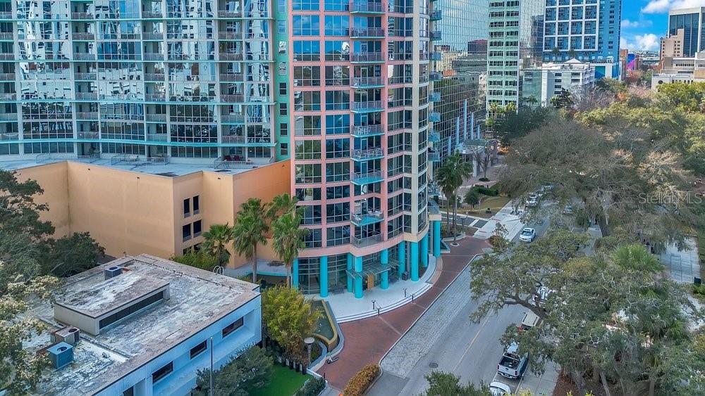 322 E CENTRAL BLVD #1005