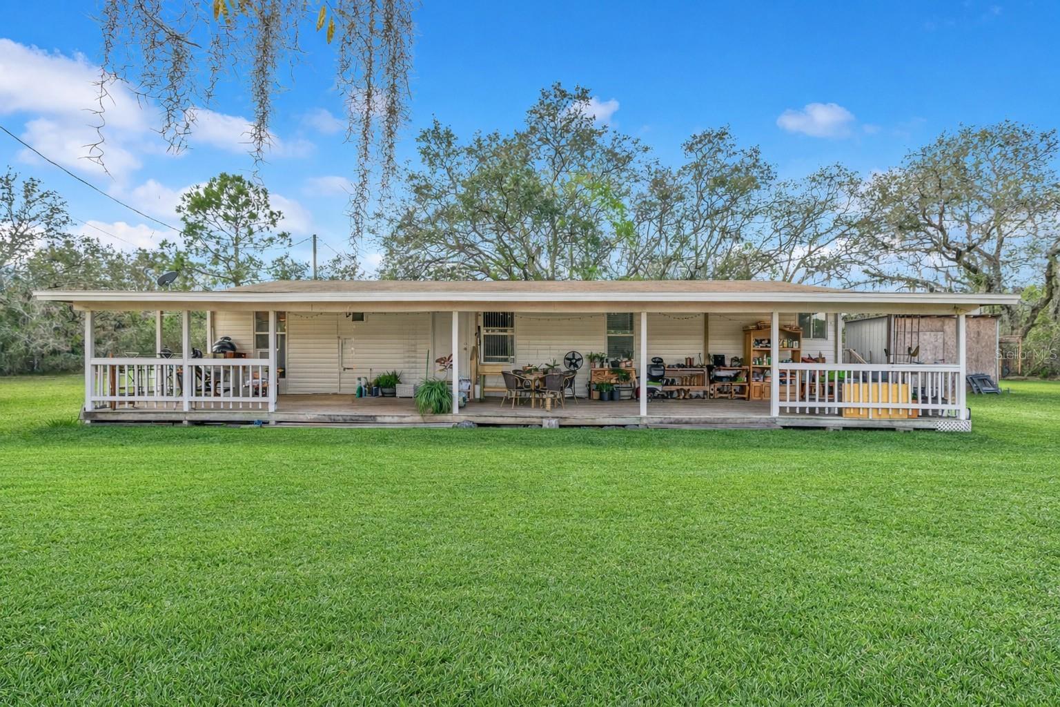 5110 BAKER DAIRY RD