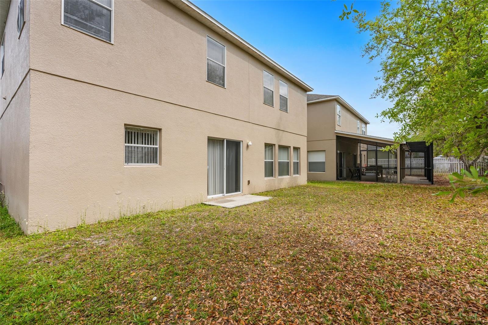 13616 HIDDEN FOREST CIR
