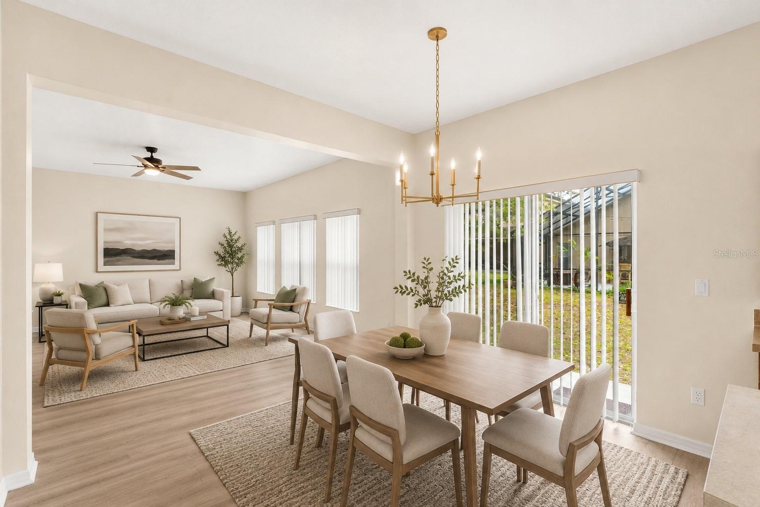 13616 HIDDEN FOREST CIR