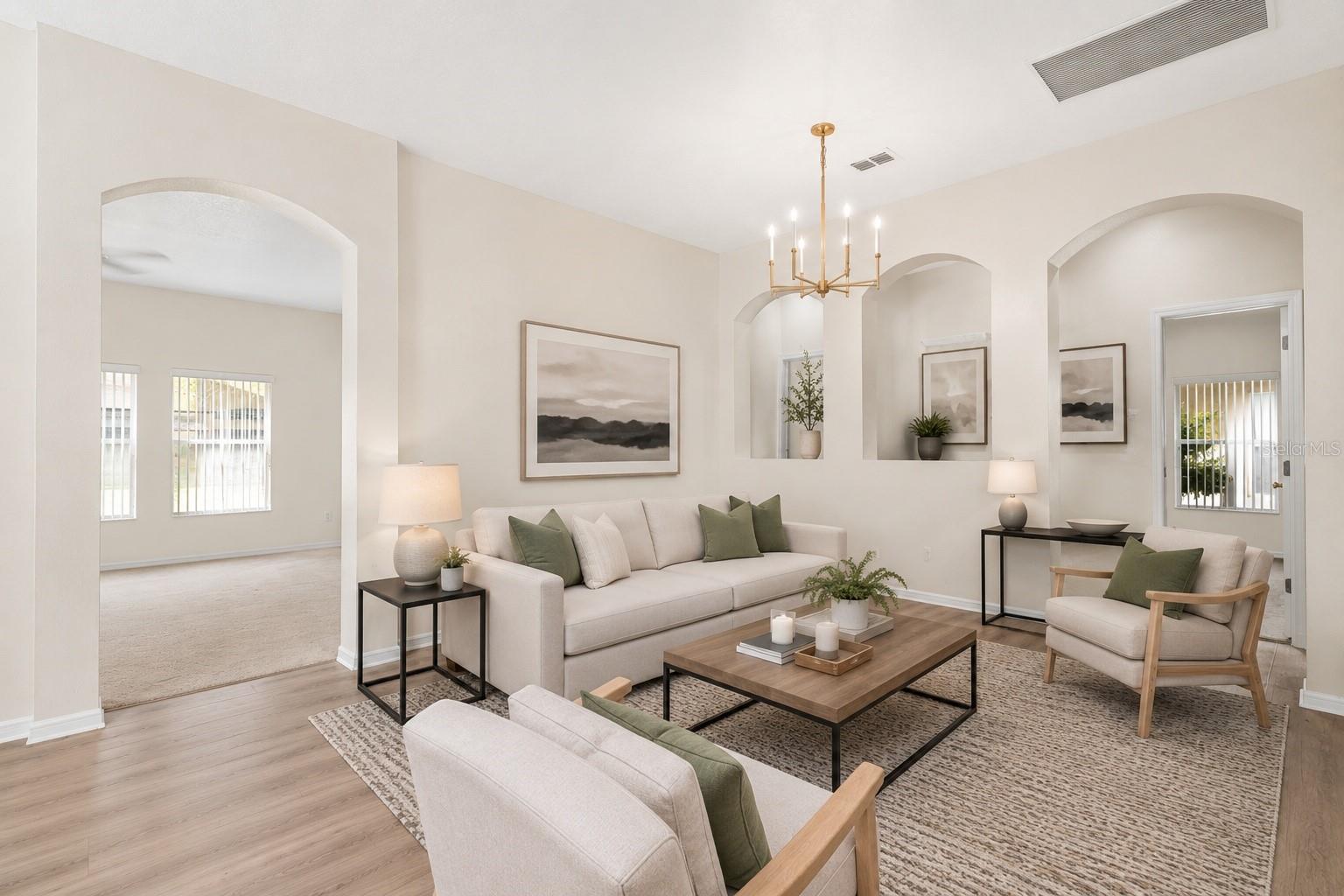 13616 HIDDEN FOREST CIR