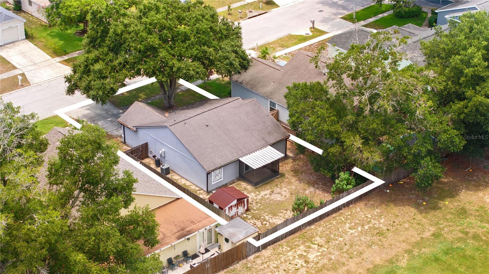 1969 SHEELER OAKS DR