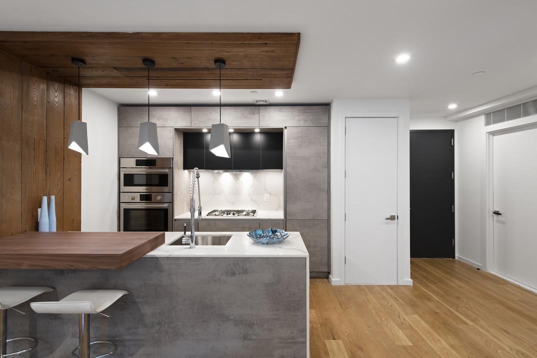 548 Lafayette Avenue 2-B