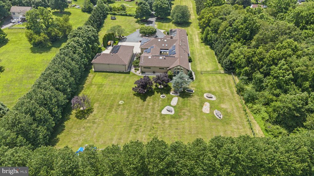 253 BRINDLE ROAD
