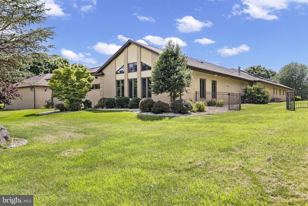 253 BRINDLE ROAD