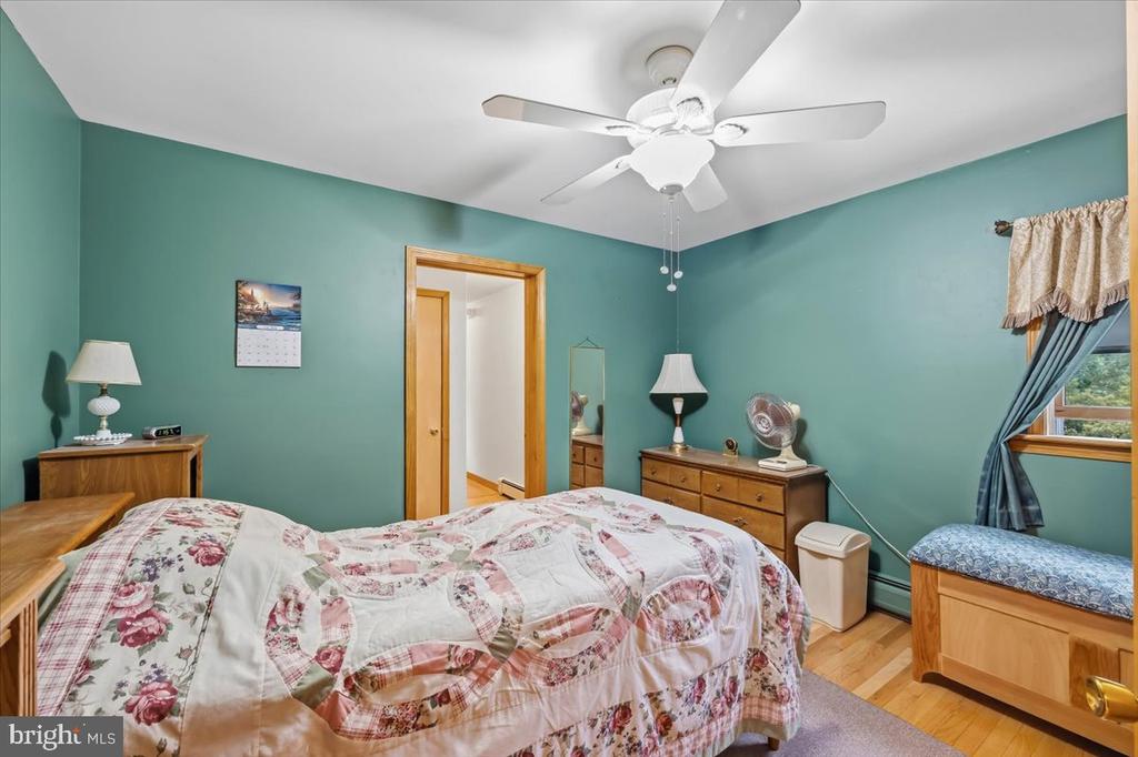 163 MULBERRY LANE