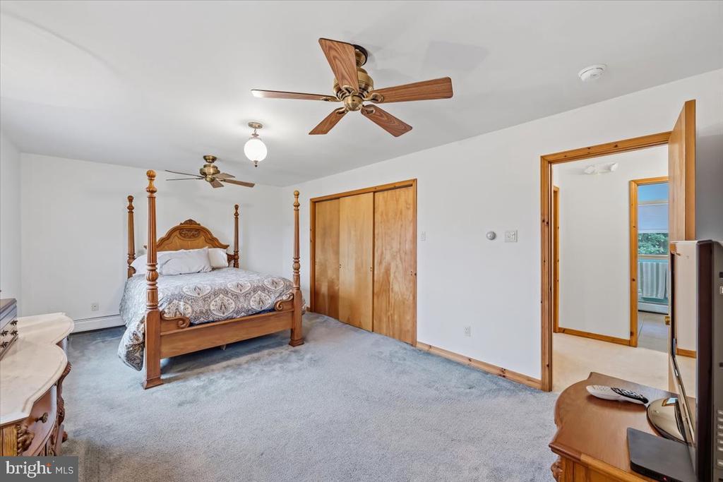 163 MULBERRY LANE