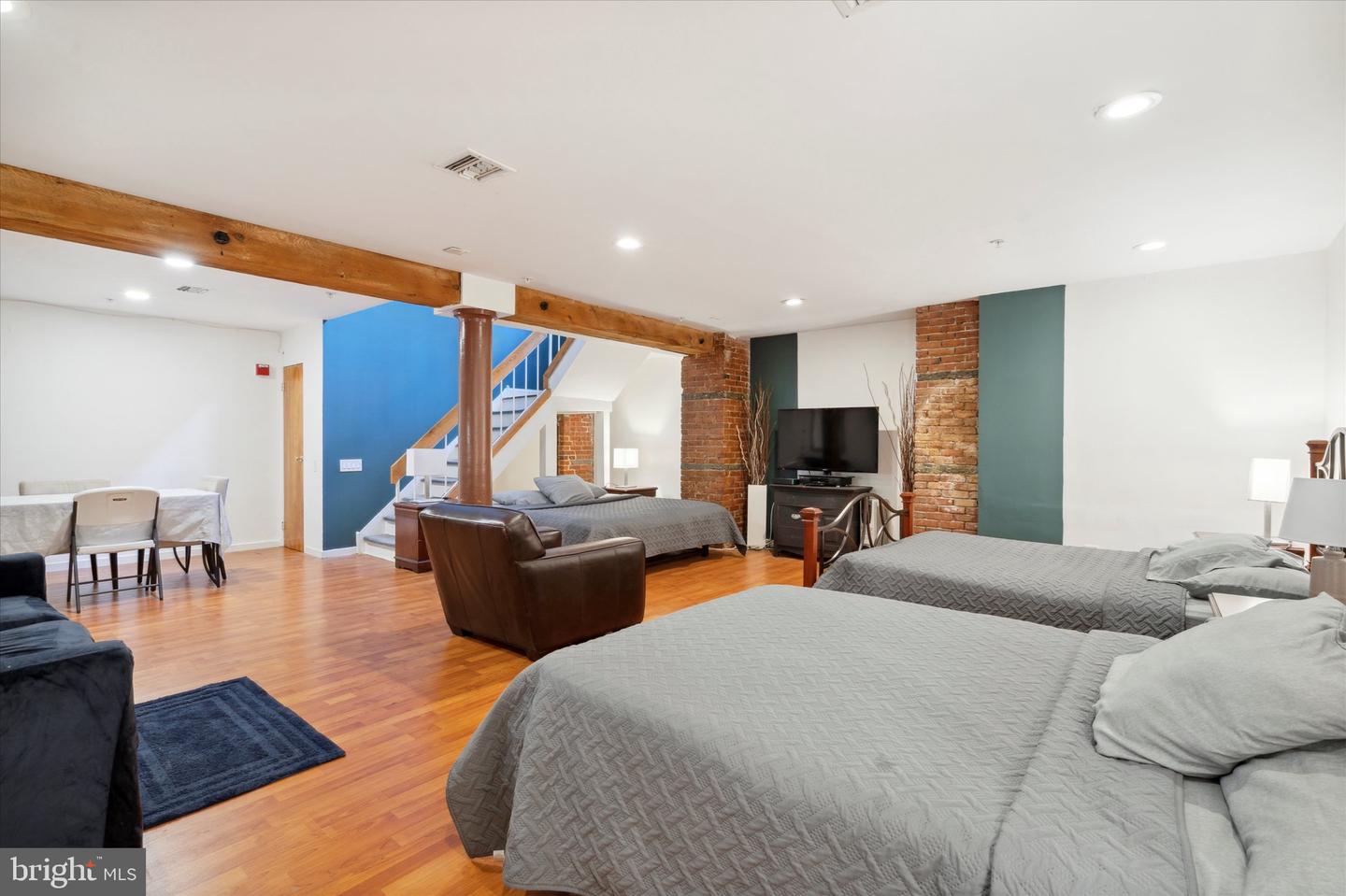 12 S LETITIA STREET Unit: 103