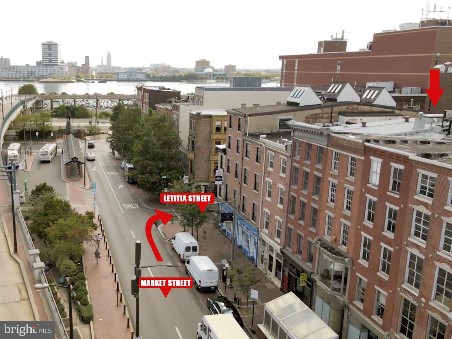 12 S LETITIA STREET Unit: 103