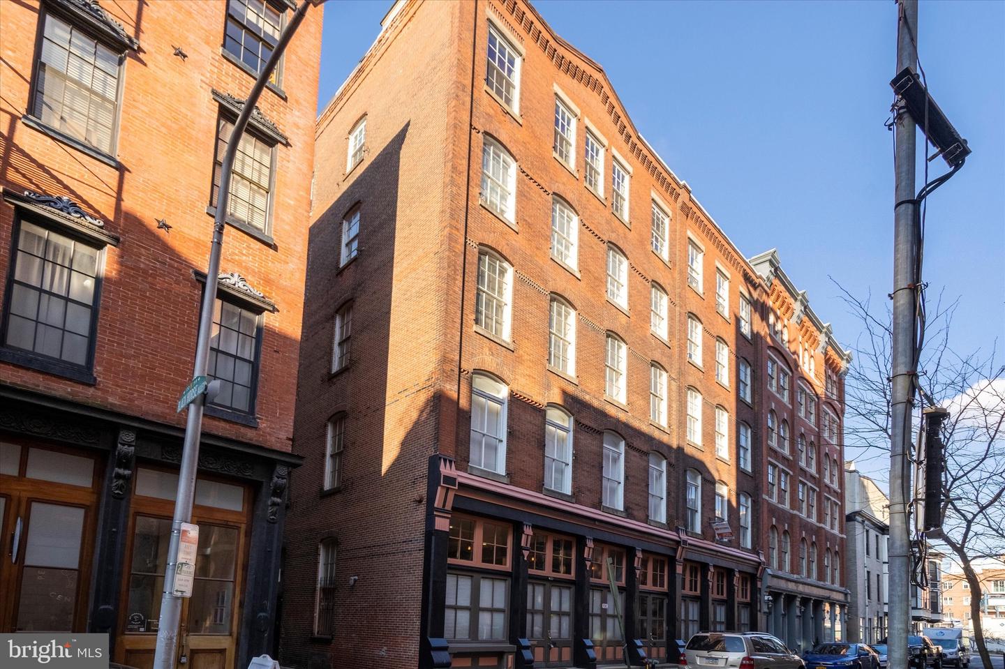 12 S LETITIA STREET Unit: 103