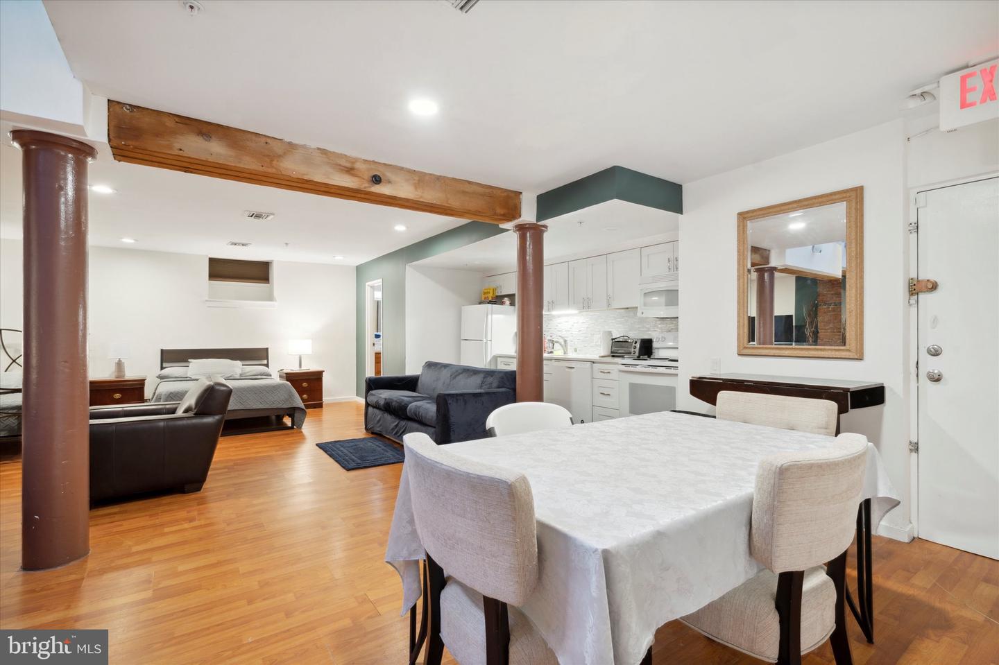 12 S LETITIA STREET Unit: 103