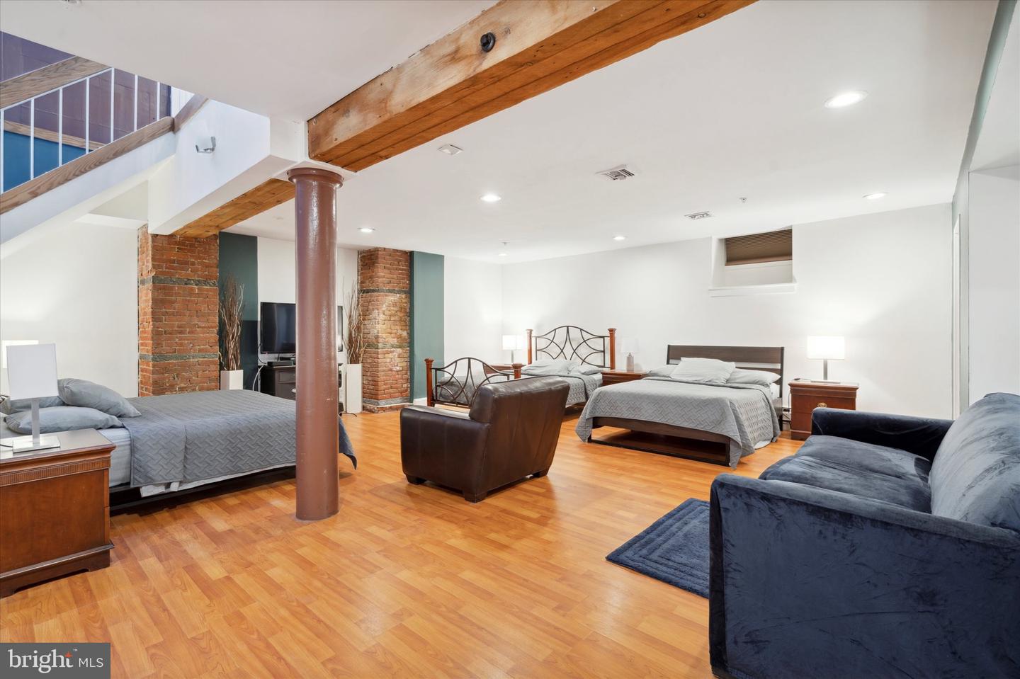 12 S LETITIA STREET Unit: 103