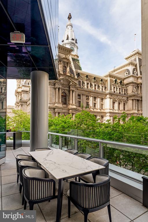 1414 S PENN SQUARE 14E