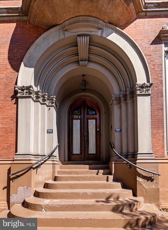 251 S 22ND STREET Unit: A