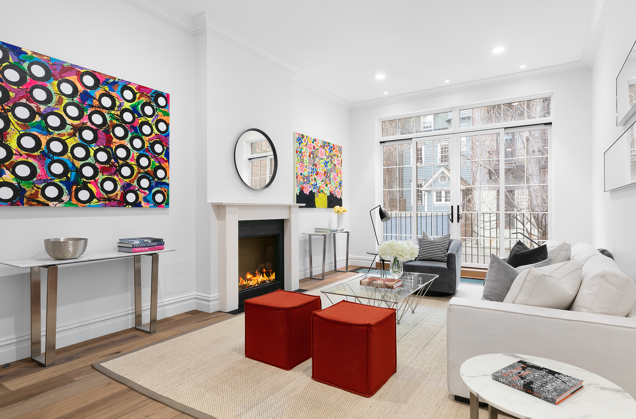 127 East 92nd Street
