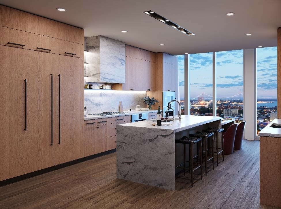50 Bridge Park Drive Unit: PH2B