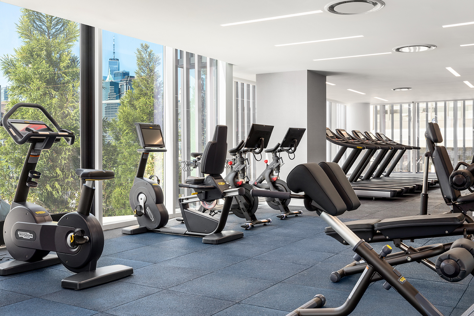 50 Bridge Park Drive Unit: PH2B