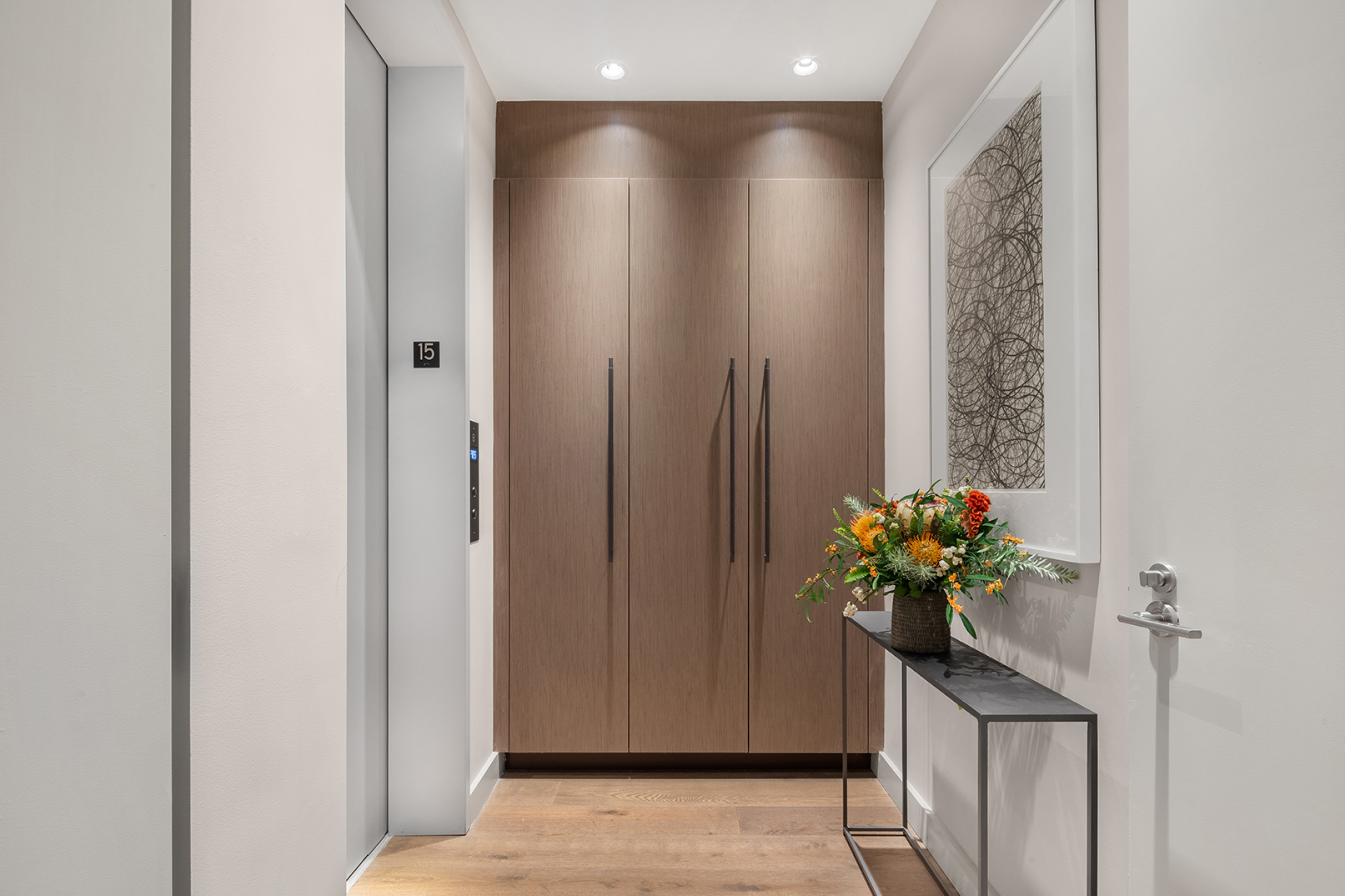 50 Bridge Park Drive Unit: PH2B