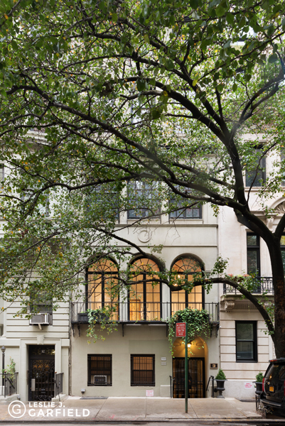 60 East 66th Street House