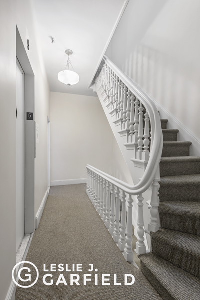 60 East 66th Street House