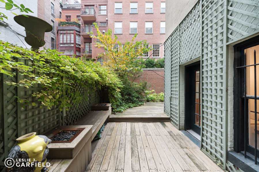 60 East 66th Street House