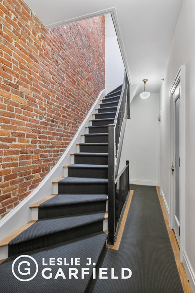 413 West 22nd Street House