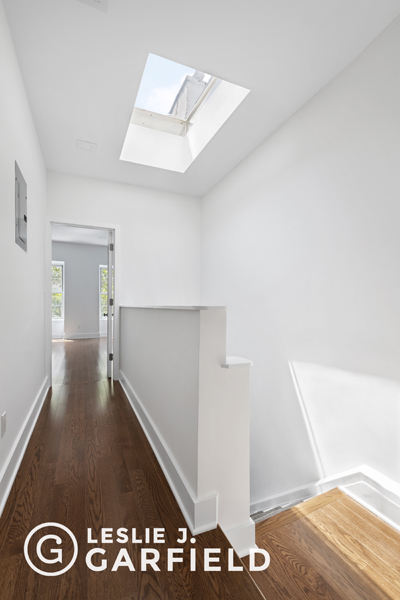 159 East 80th Street House