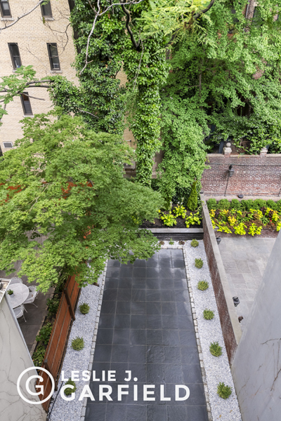 159 East 80th Street House