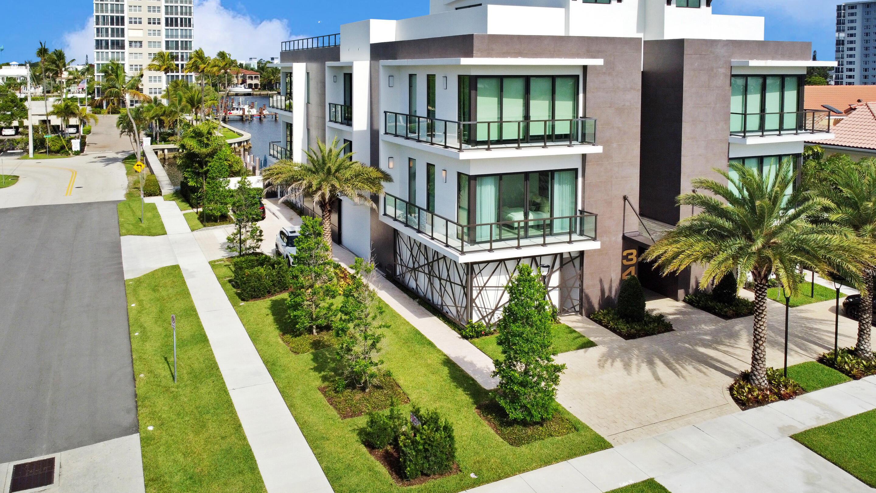 344 Venetian Drive