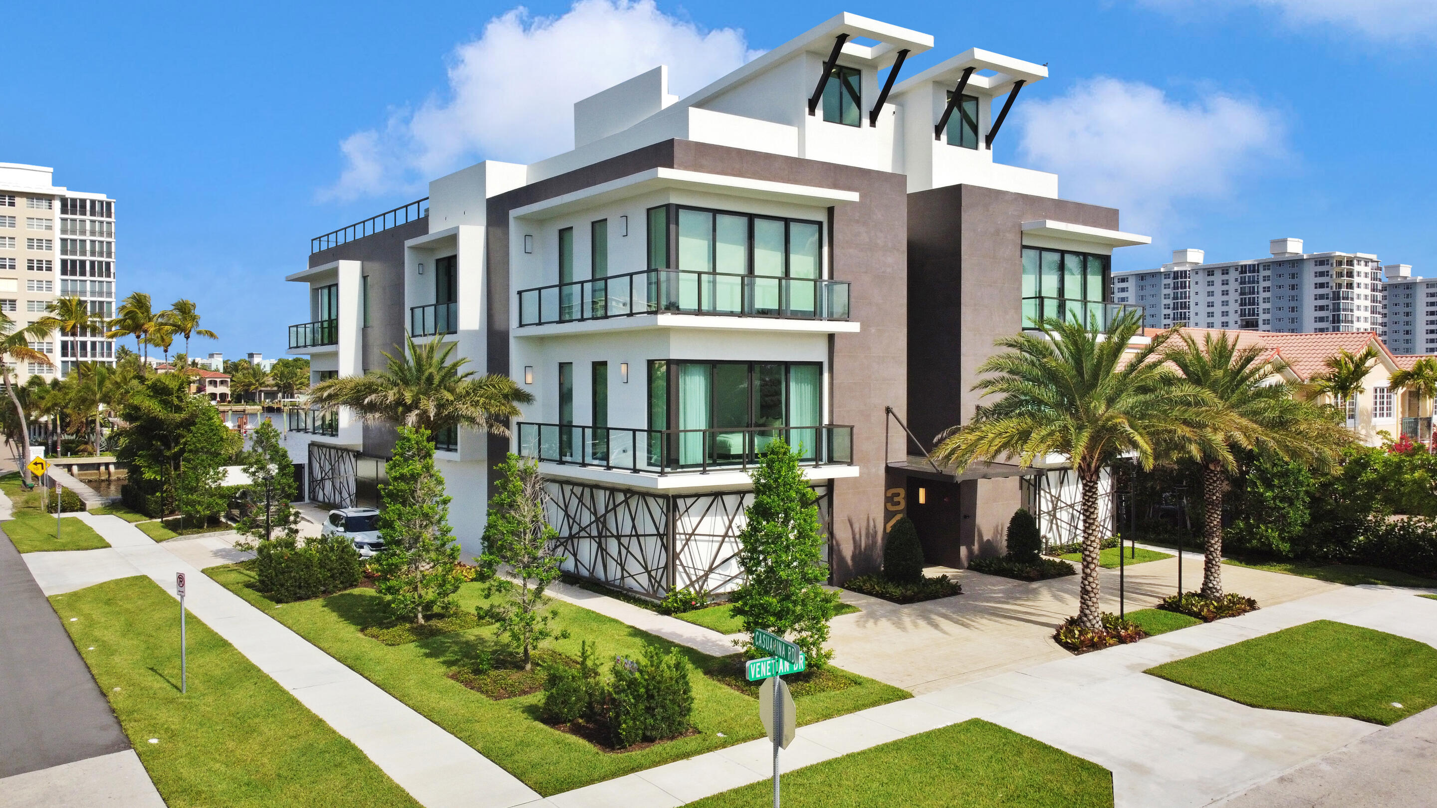 344 Venetian Drive