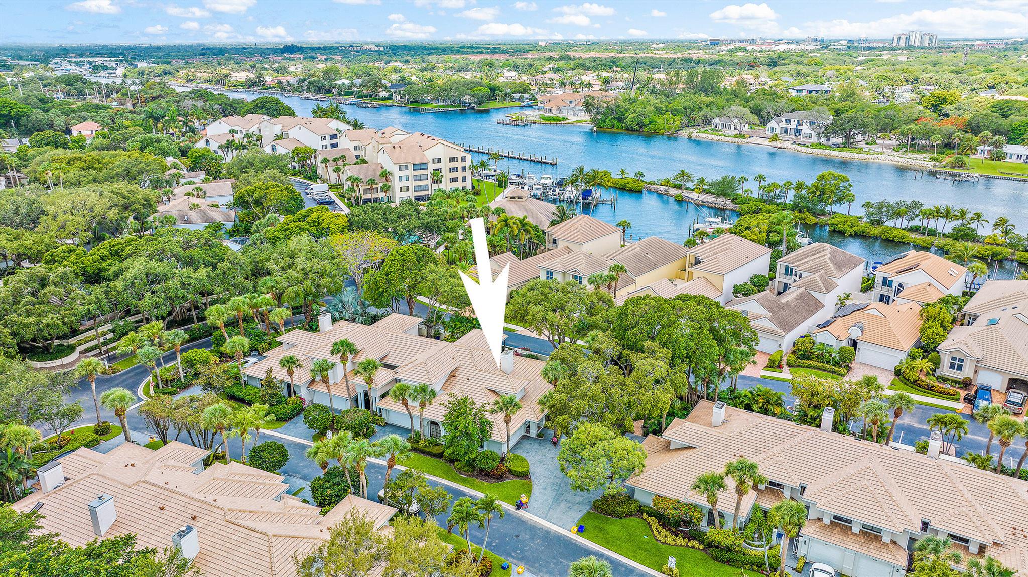 461 Coral Cove Drive