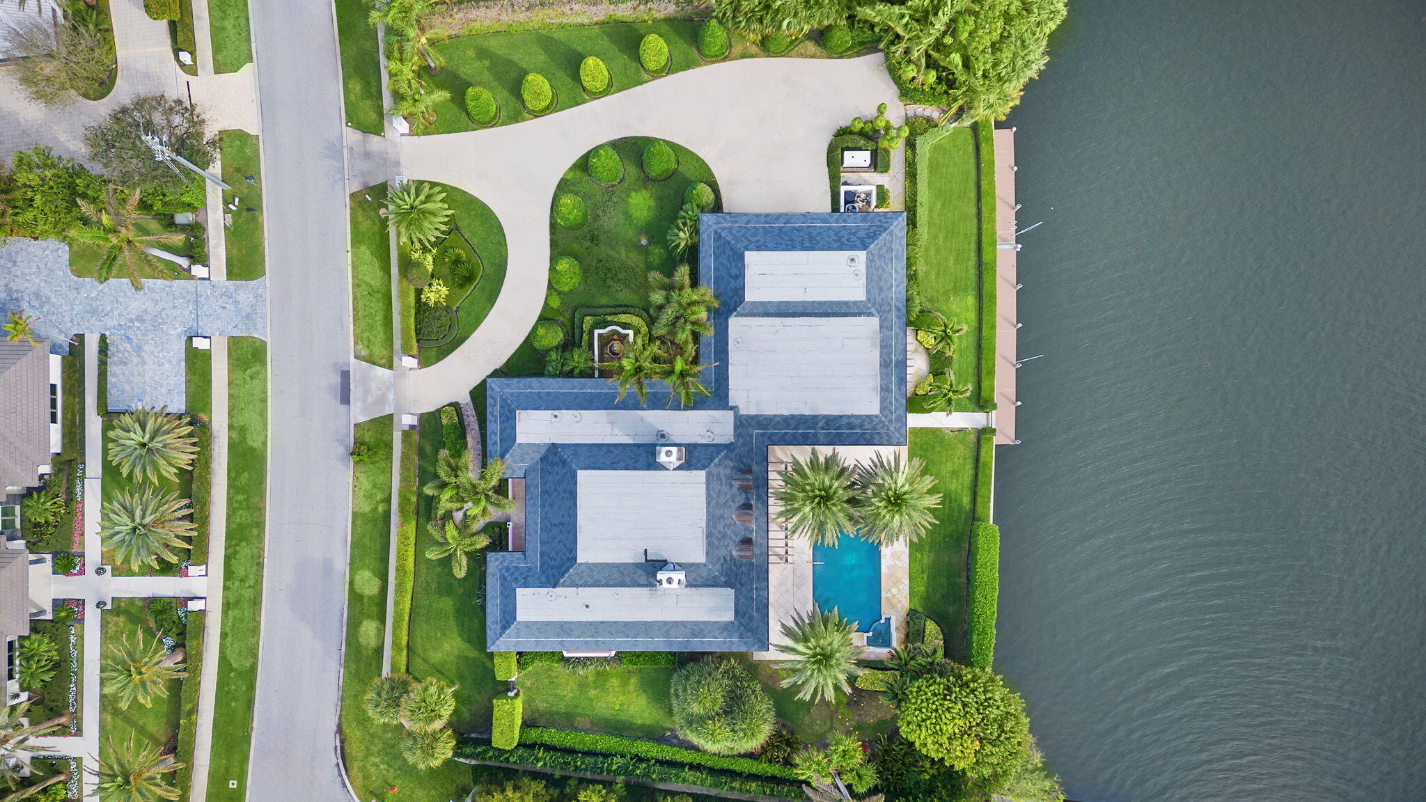 1500 Lands End Road