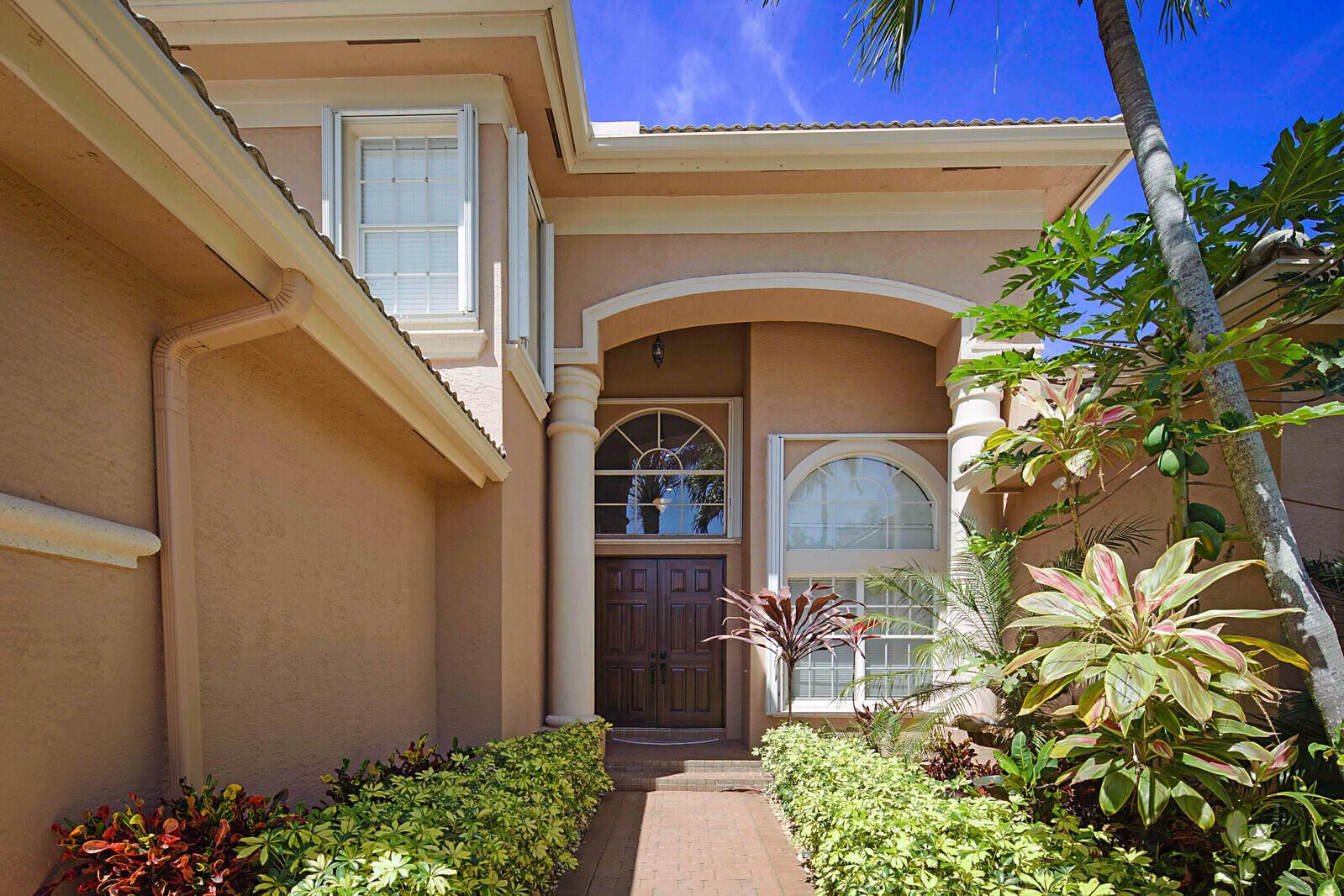 8684 Baystone Cove