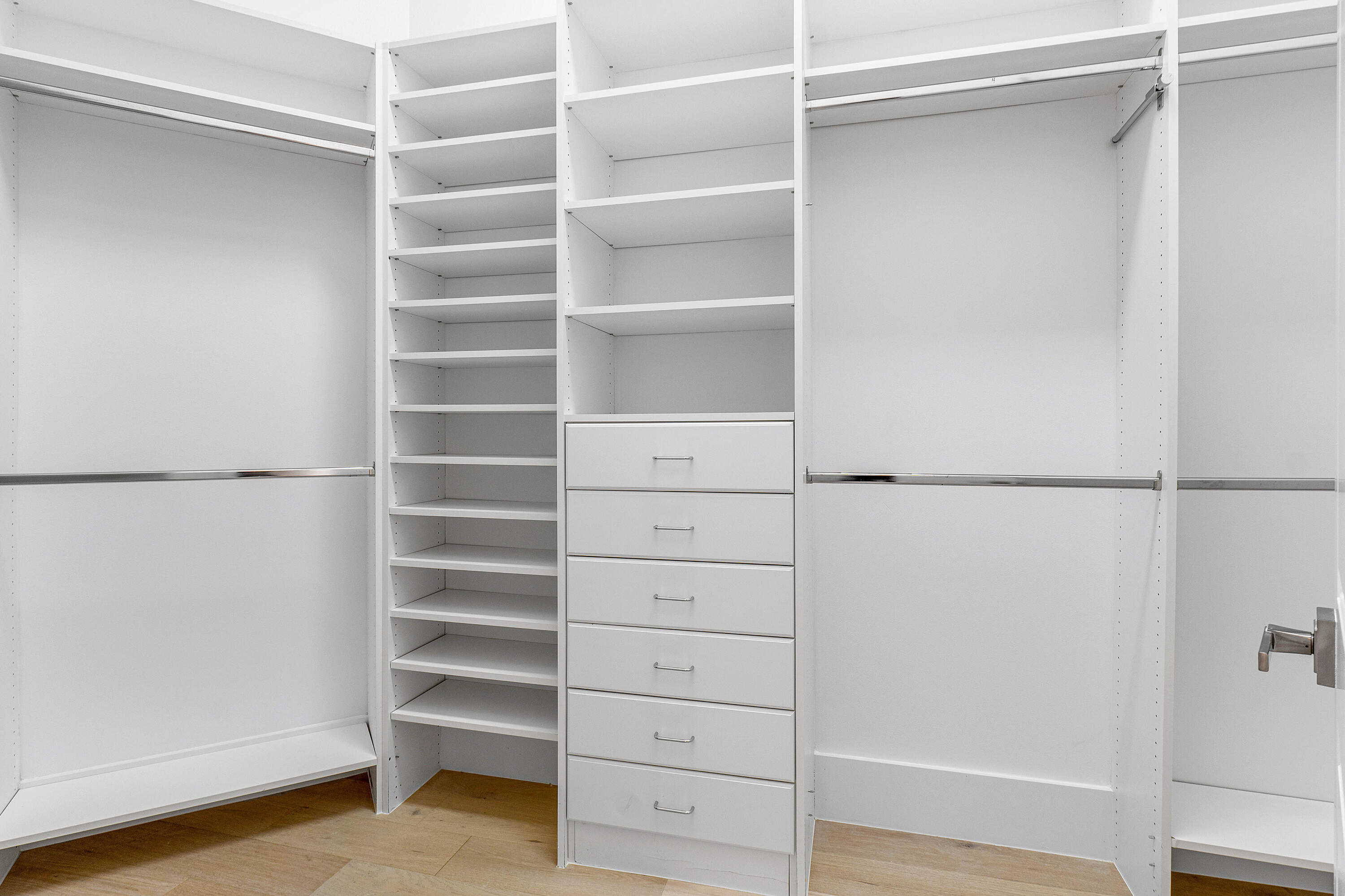 Private Address