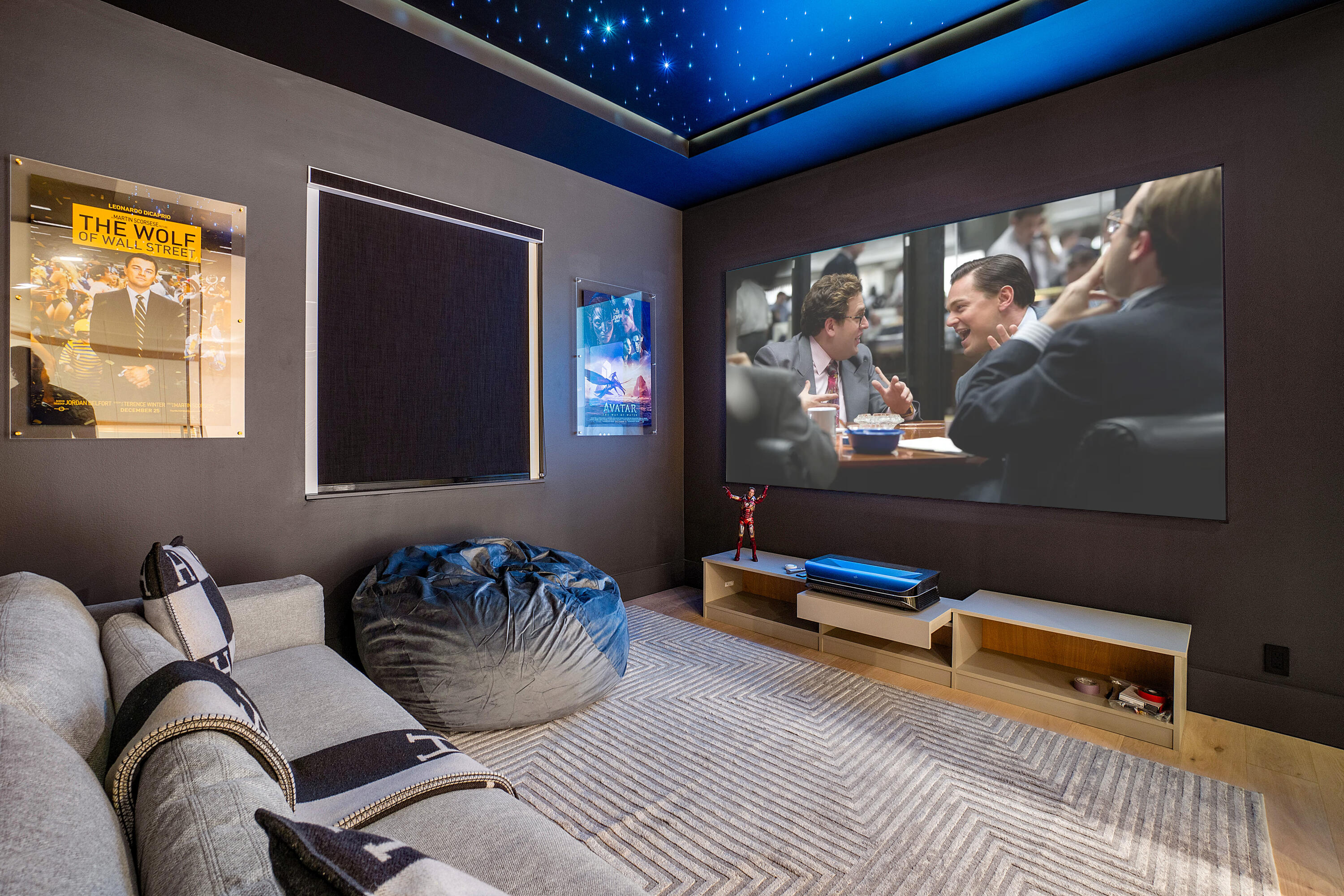 Private Address