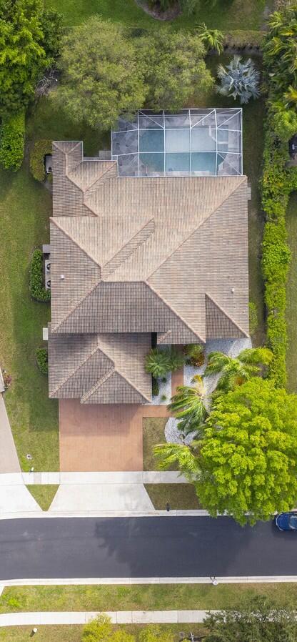 Private Address
