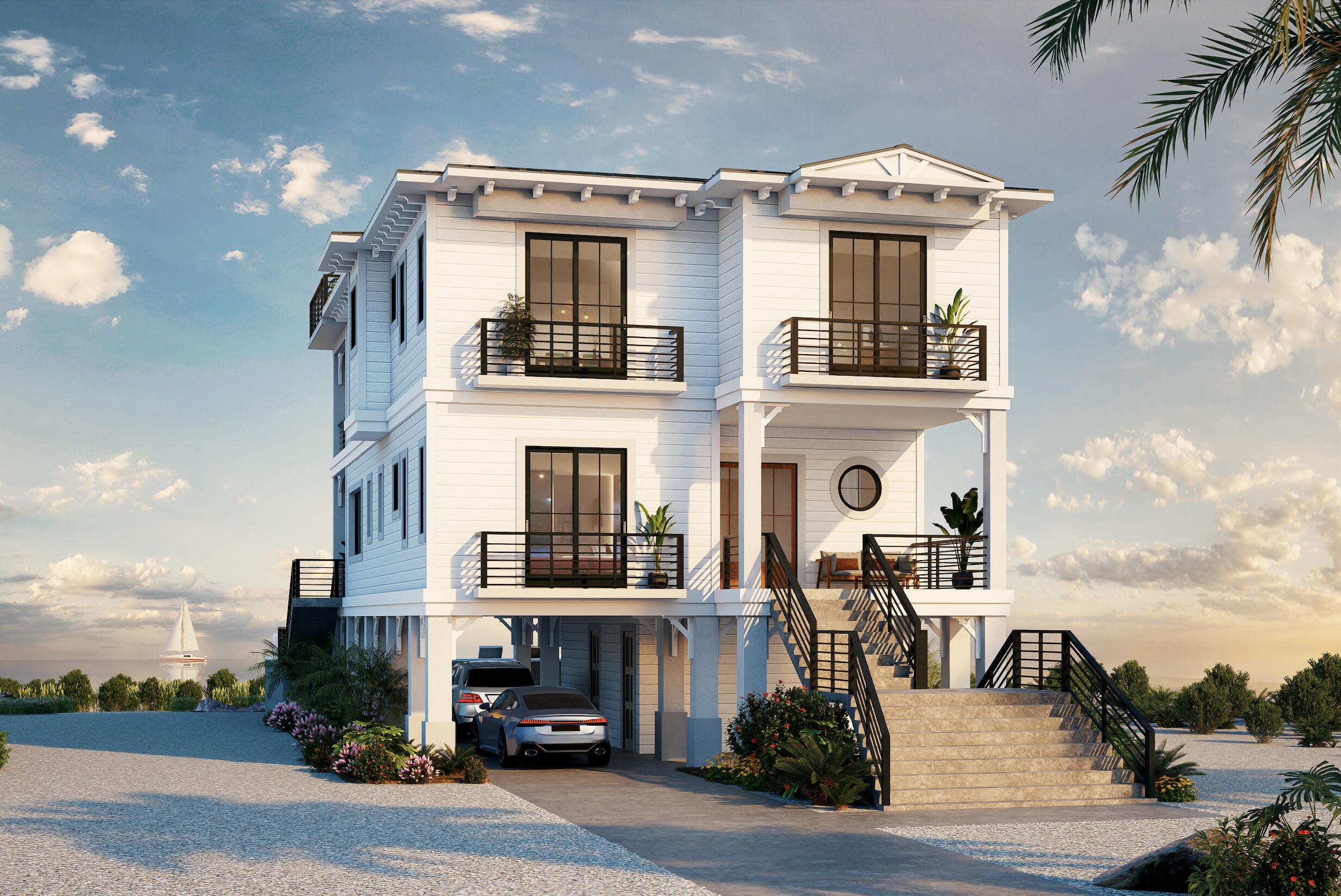231 E Shore Drive Unit 4