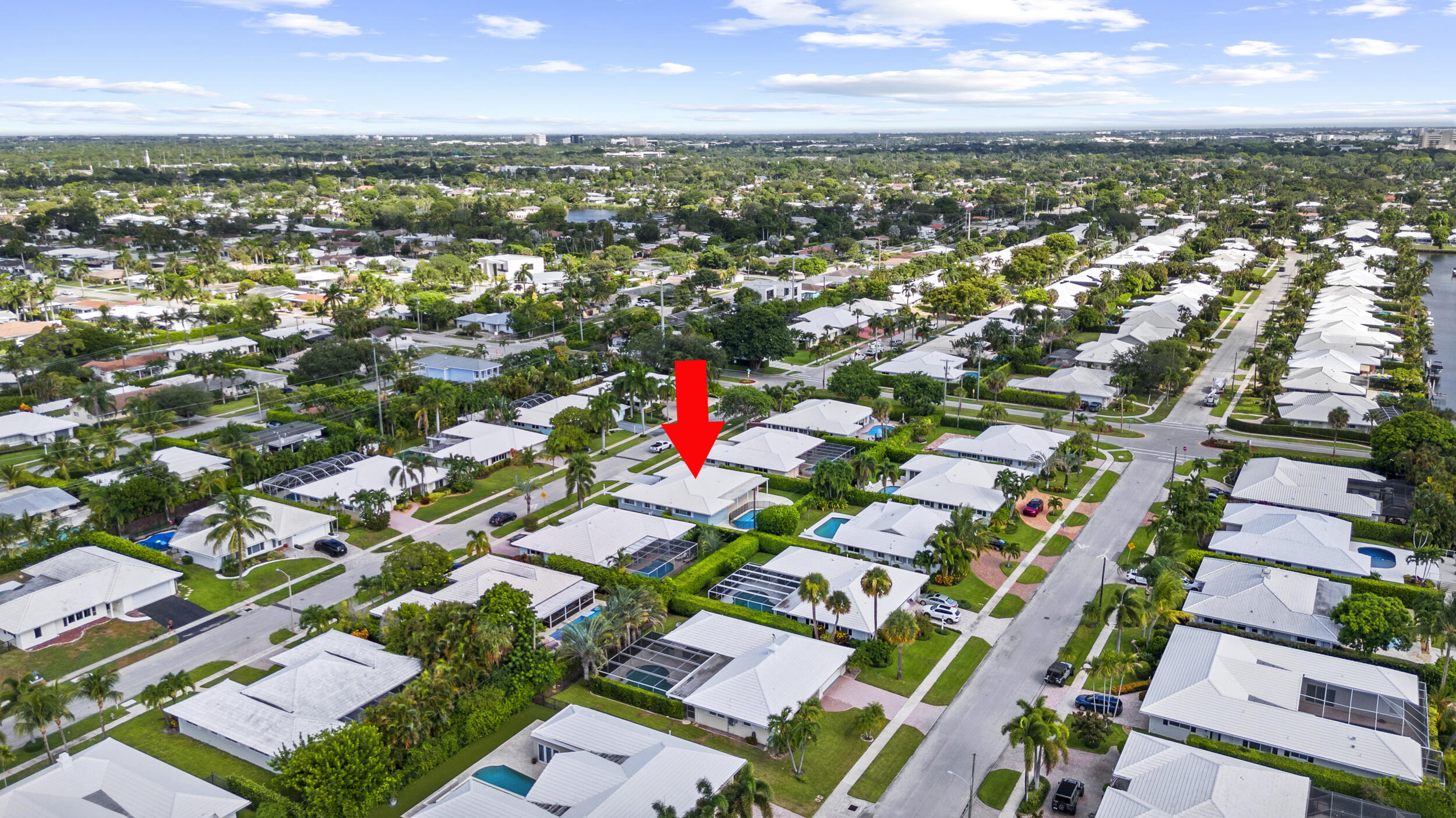 1322 Walnut Terrace