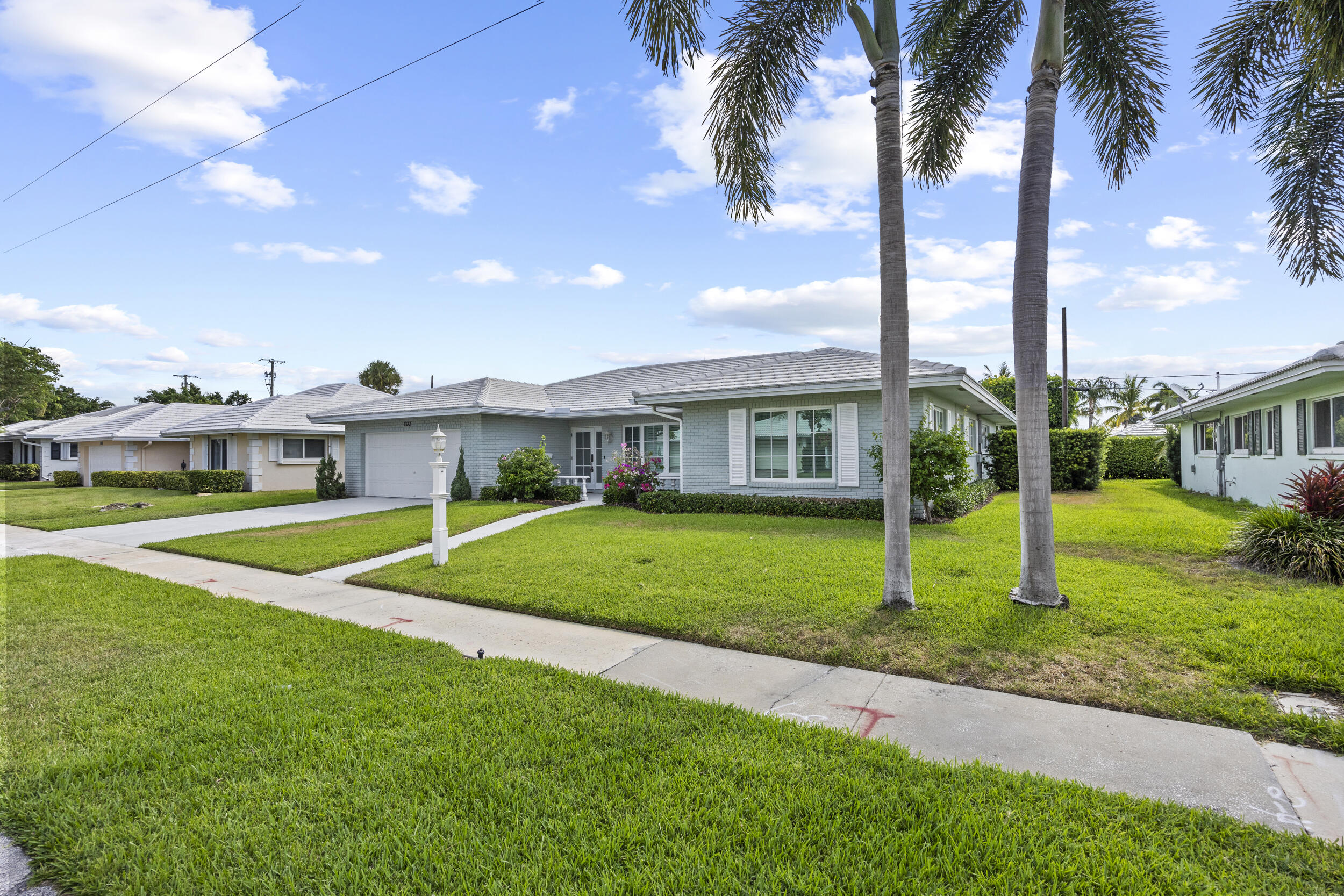 1322 Walnut Terrace