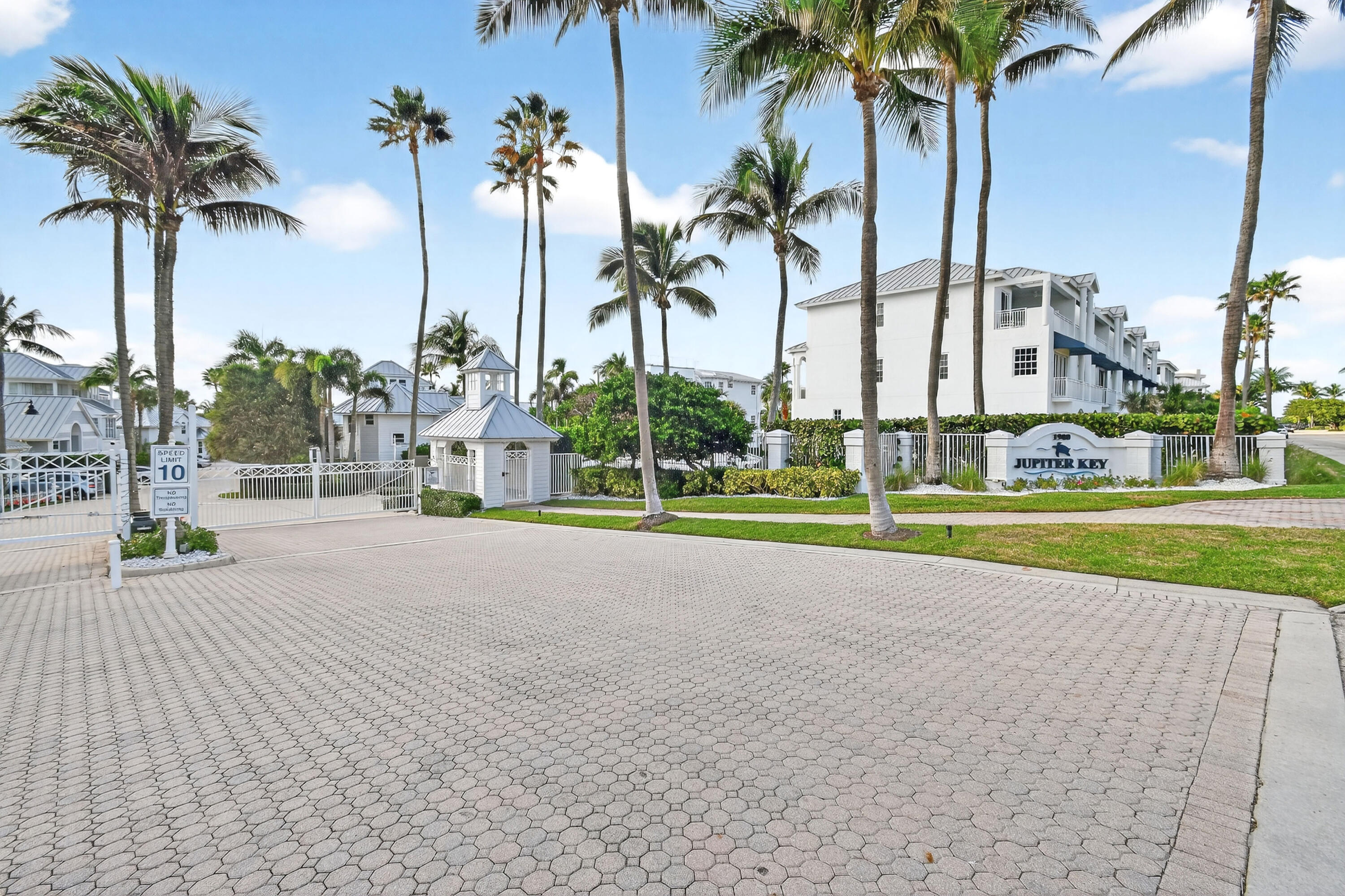 154 Jupiter Key Road