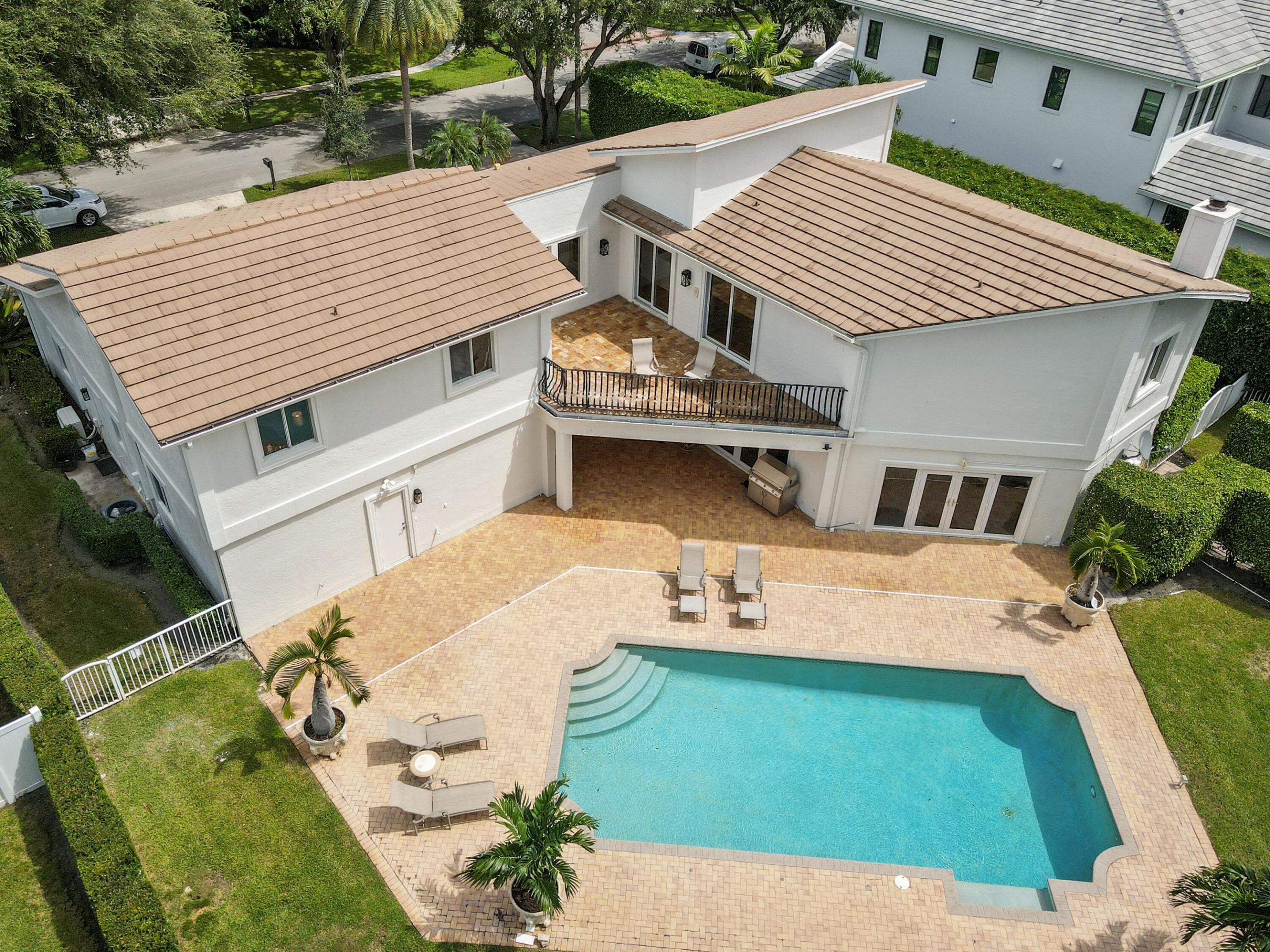 2801 Embassy Drive
