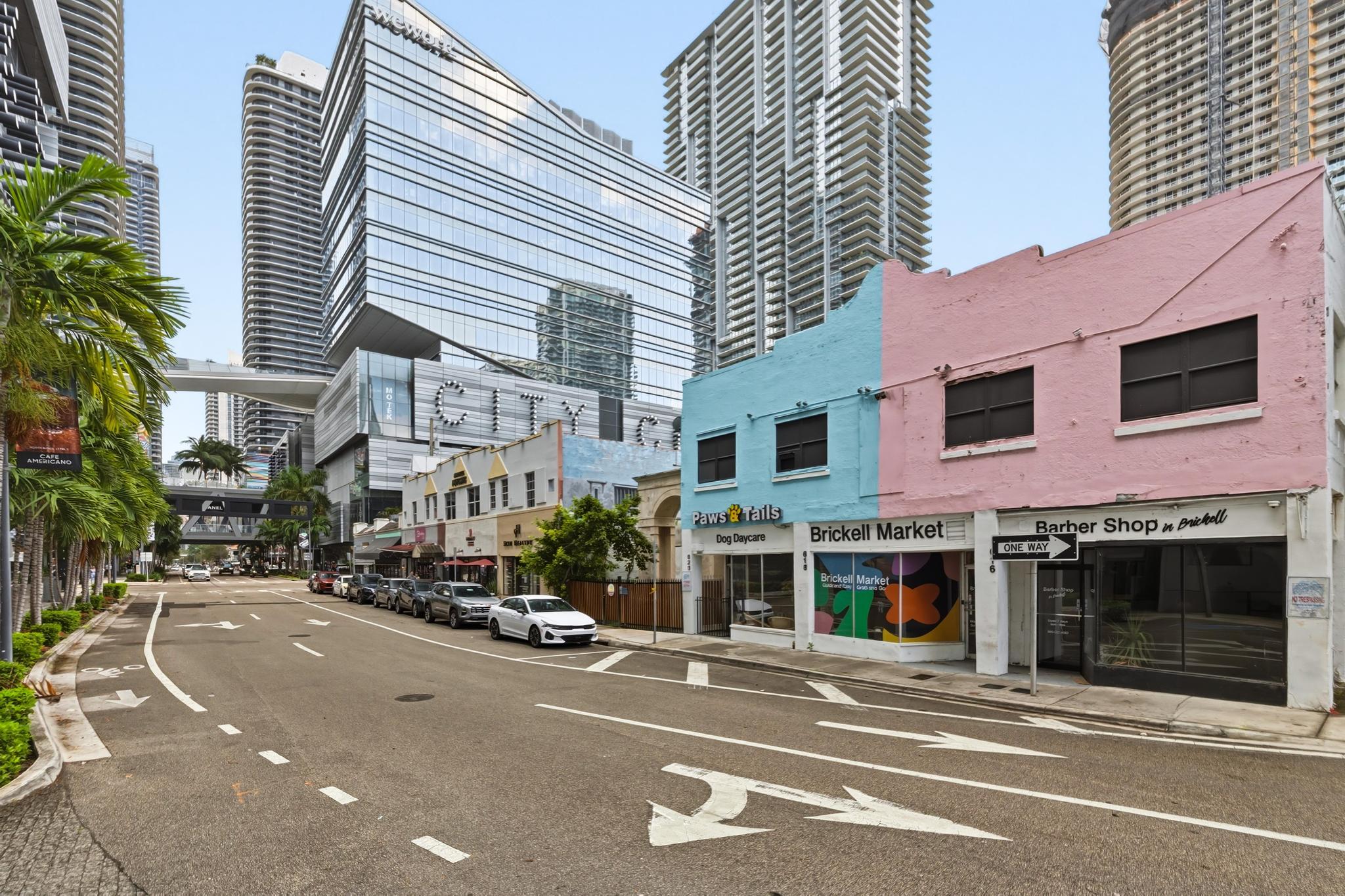 31 SE 6th Street 2601