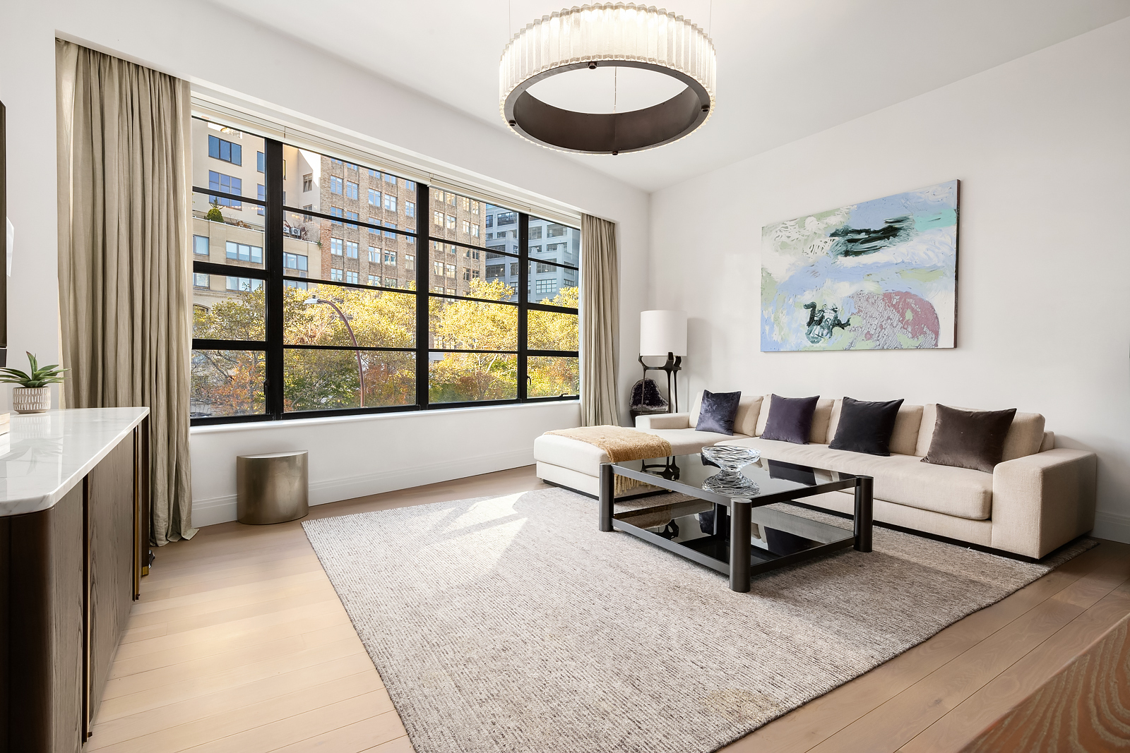 10 Sullivan Street Unit: 3B