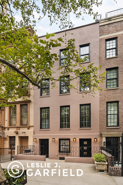159 E 80TH Street